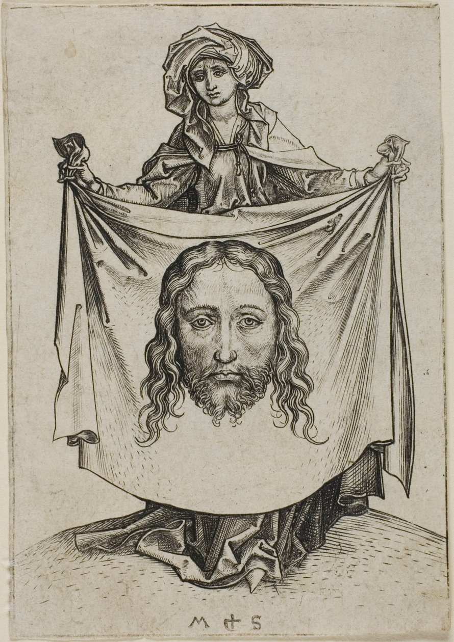  av Martin Schongauer