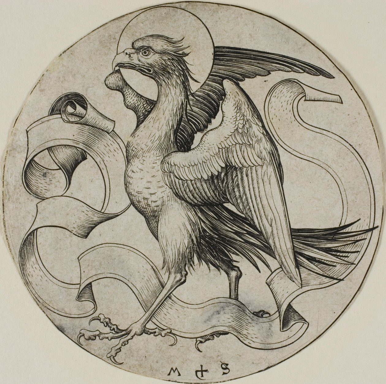  av Martin Schongauer