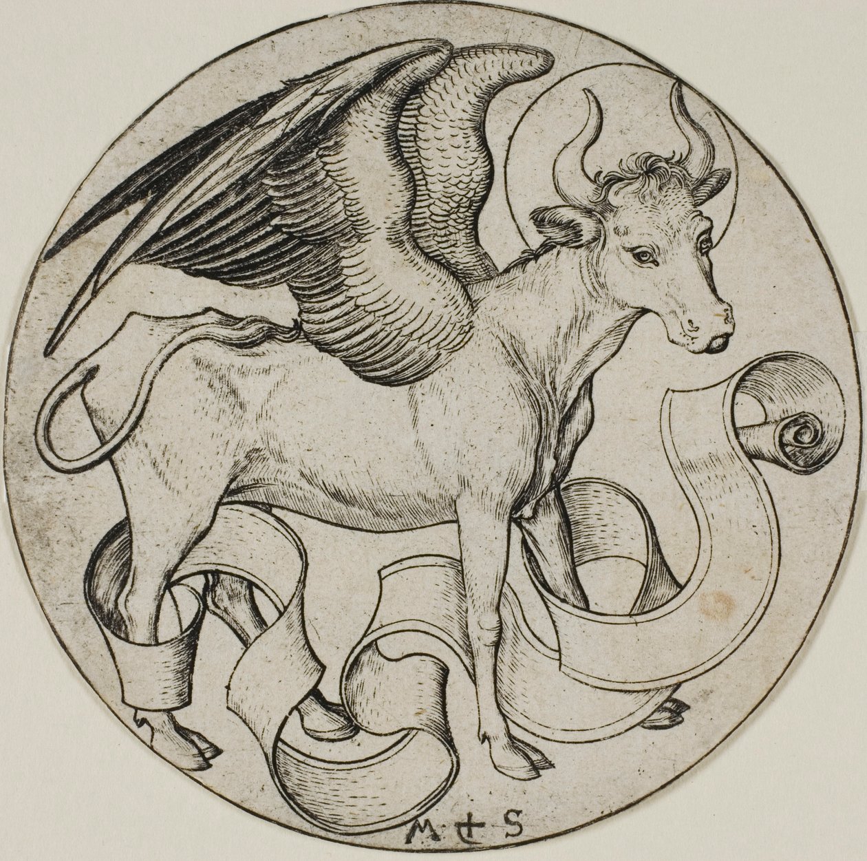  av Martin Schongauer