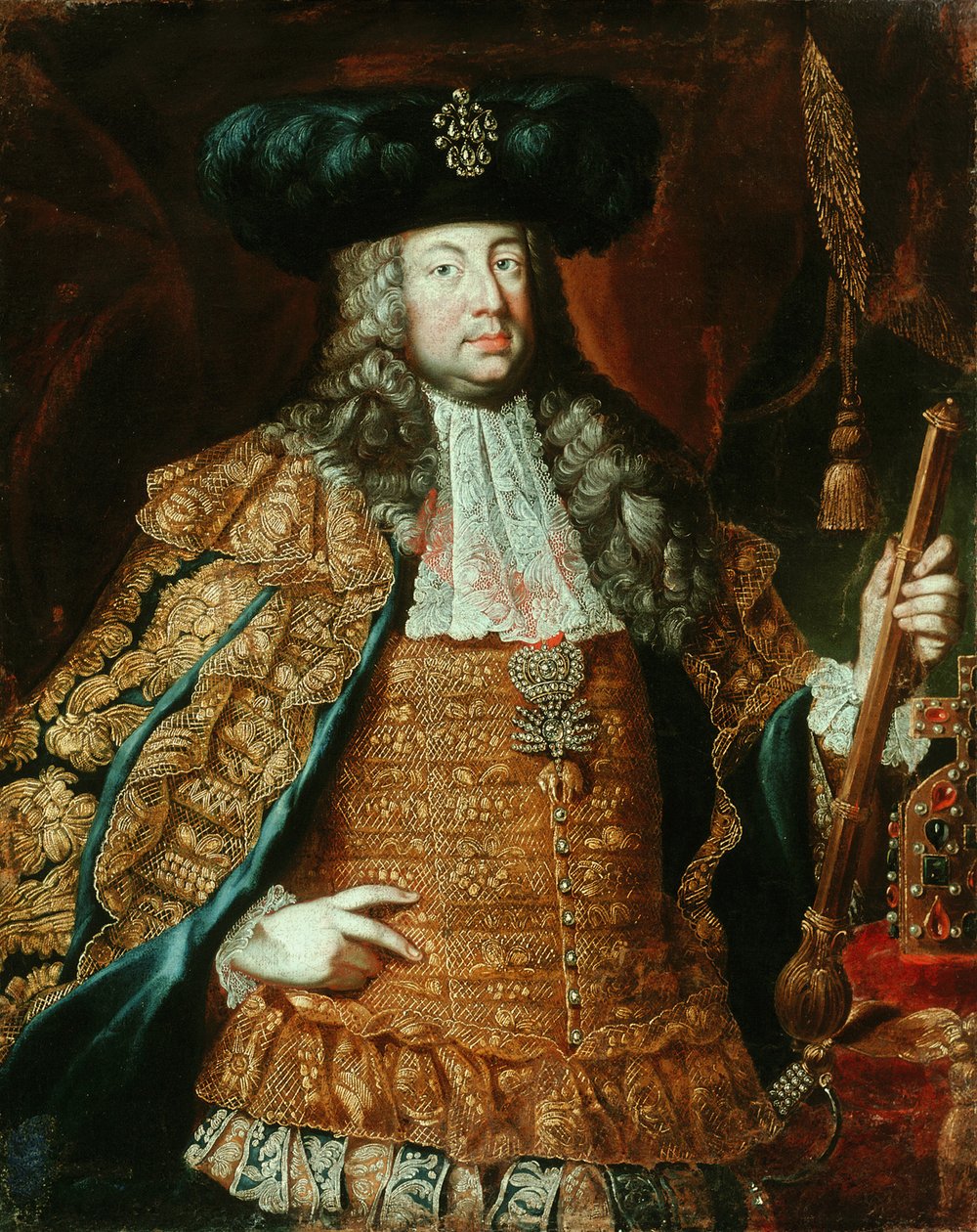  av Martin van Meytens