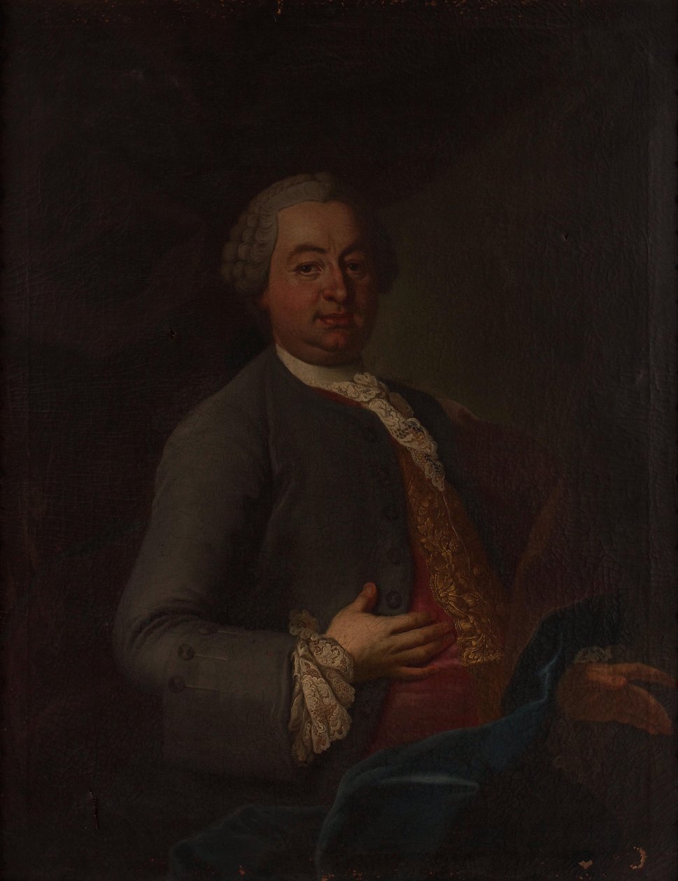  av Martin van Meytens d. J.