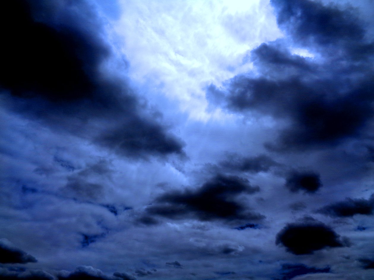 himmel av Martina Konitzky