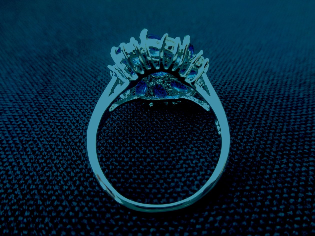 Ringe av Martina Konitzky