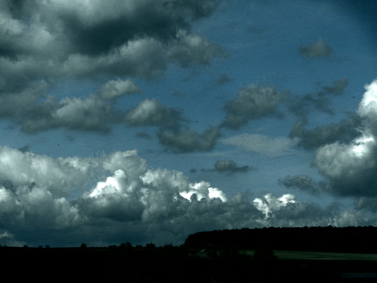 storm av Martina Konitzky