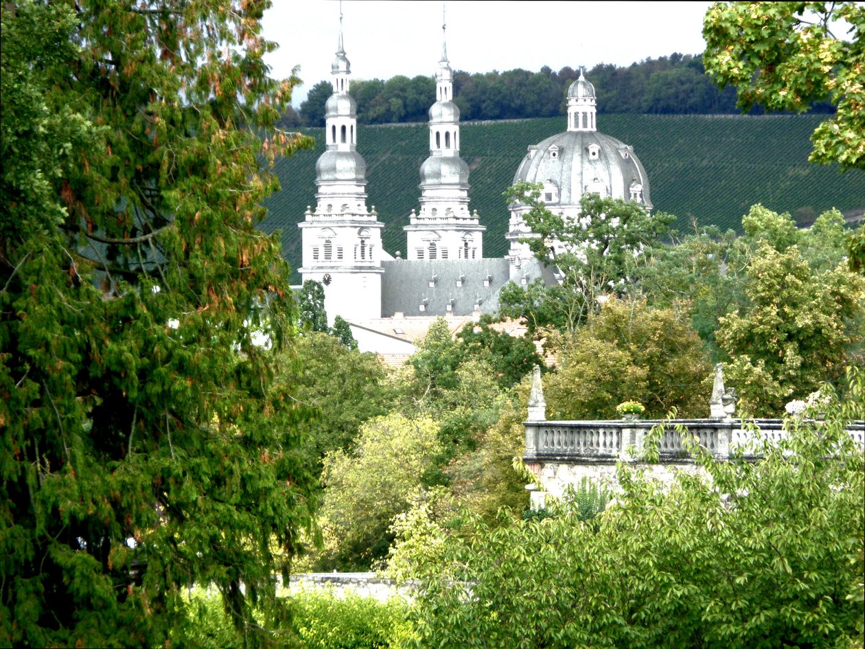 Würzburg av Martina Konitzky