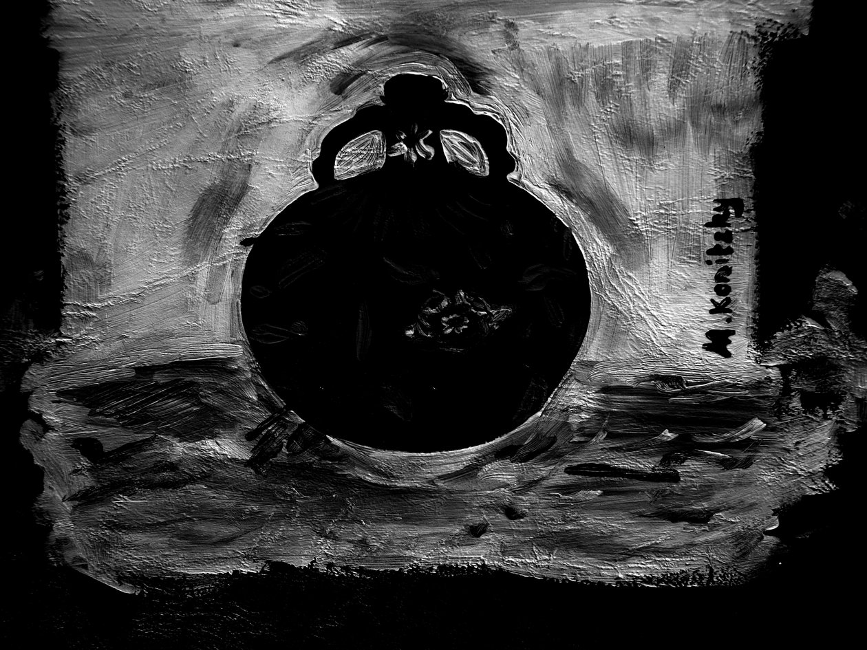 vase 3 av Martina Konitzky