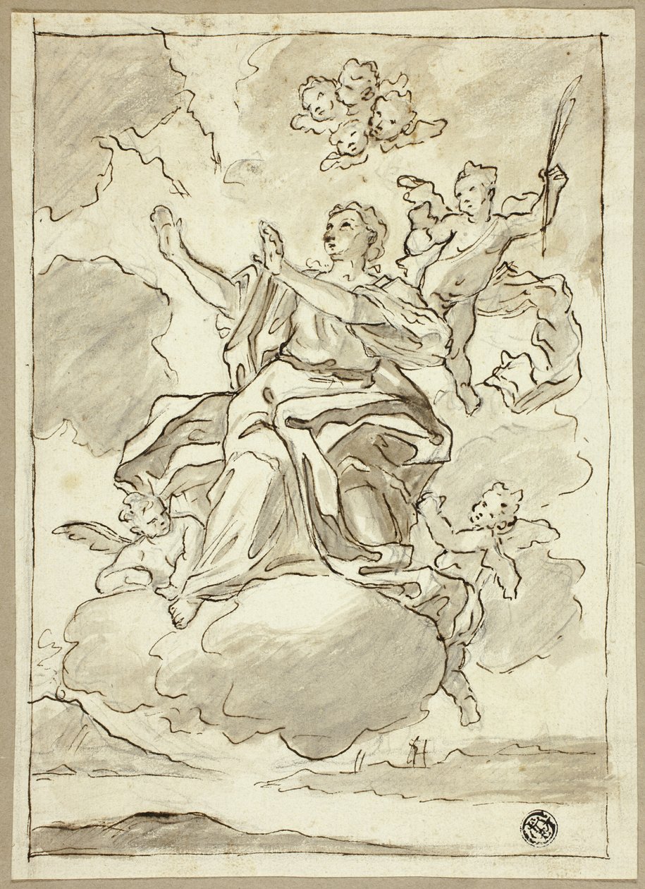  av Martino Altomonte