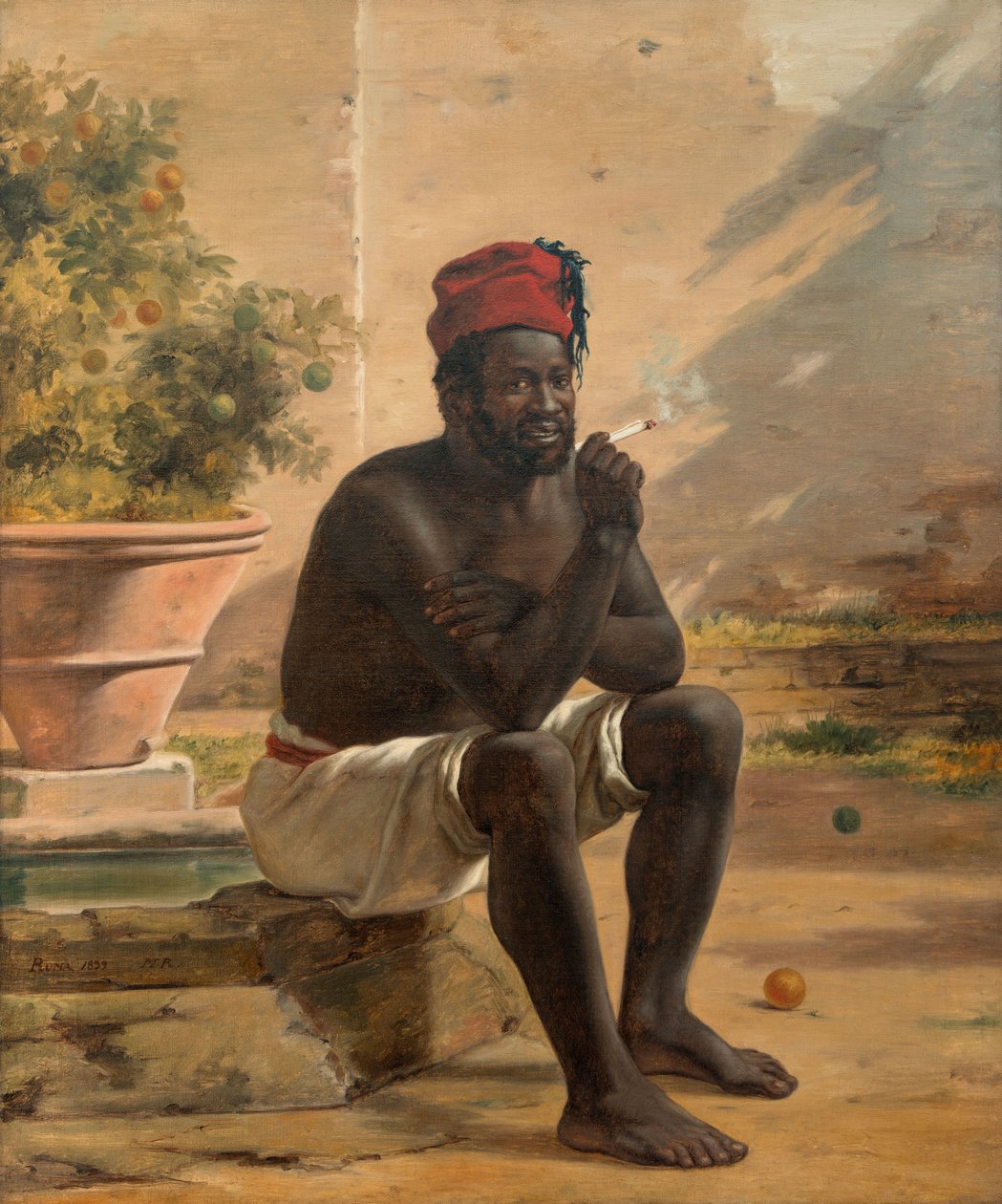  av Martinus Rorbye