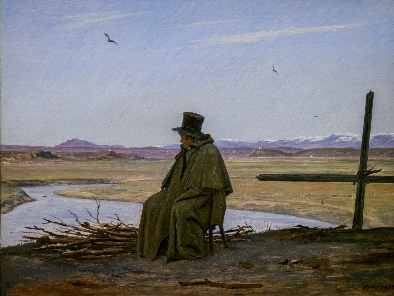  av Martinus Rorbye