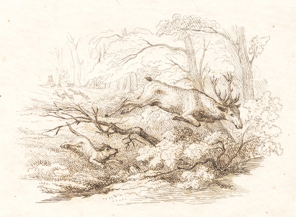 Illustration til "Halvhundrede Fabler for Børn" af Hey   1273804   no       norwegian Successfully Translated  Original: Fallen Horse and Dead Knight Translat: Fallen Horse and Dead Knight 1300771 no norwegian Successfully Translated Original: Camp Scene w av Martinus Rørbye