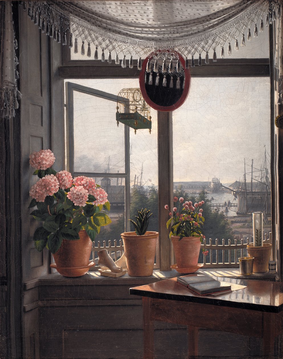  av Martinus Rørbye