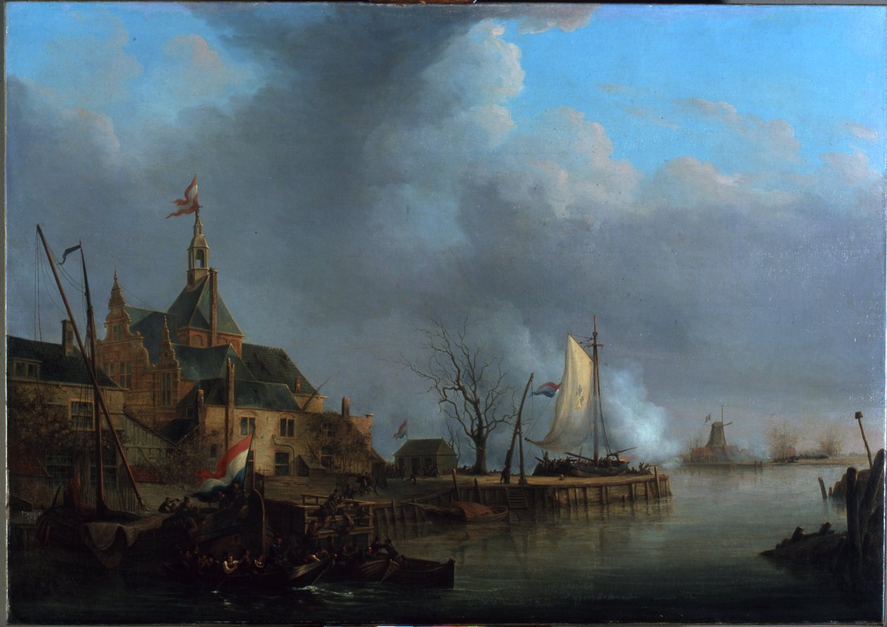  av Martinus Schouman
