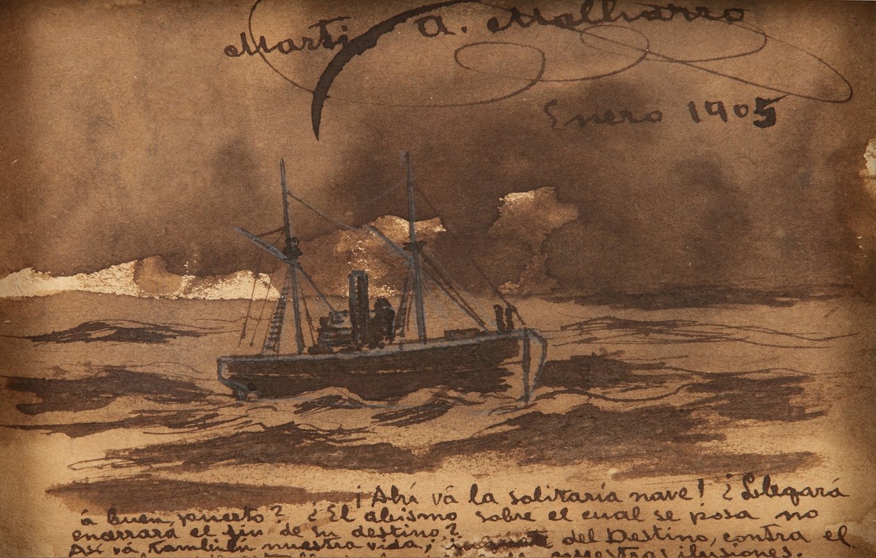 Argentina av Martín Malharro