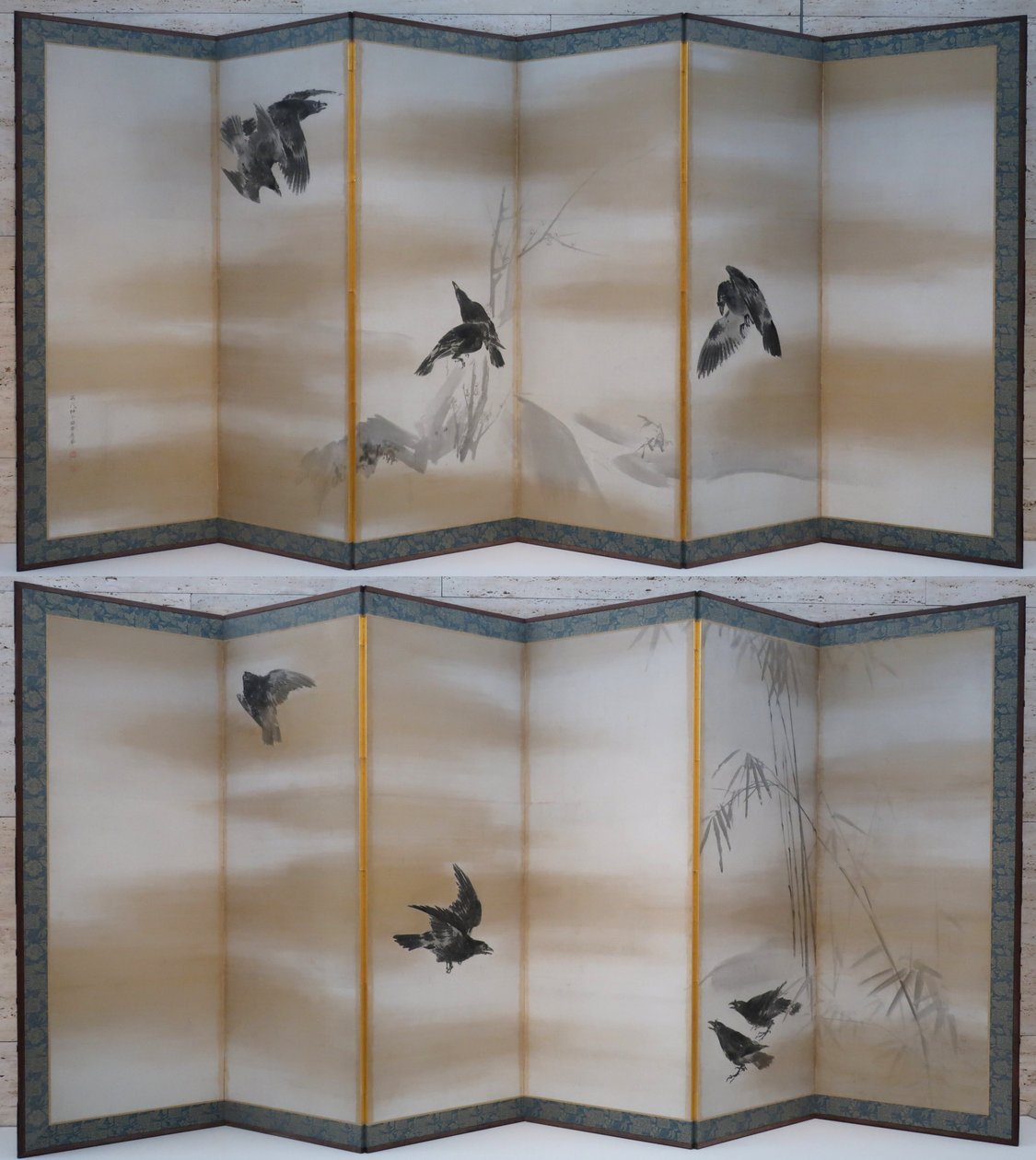  av Maruyama Okyo