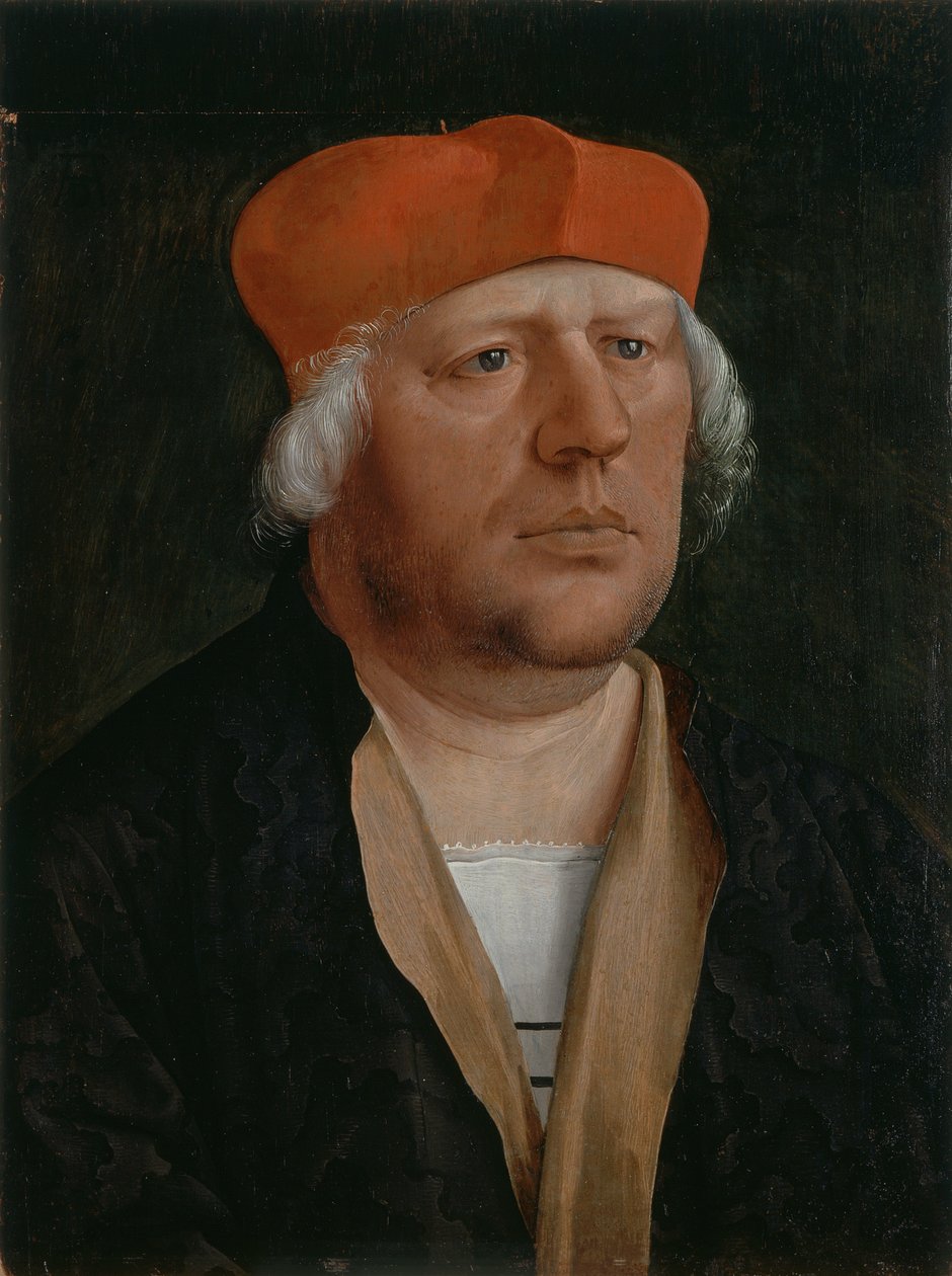  av Marx Reichlich