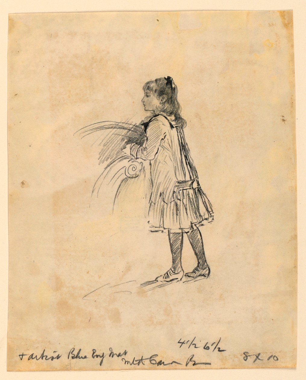  av Mary A. Hallock Foote