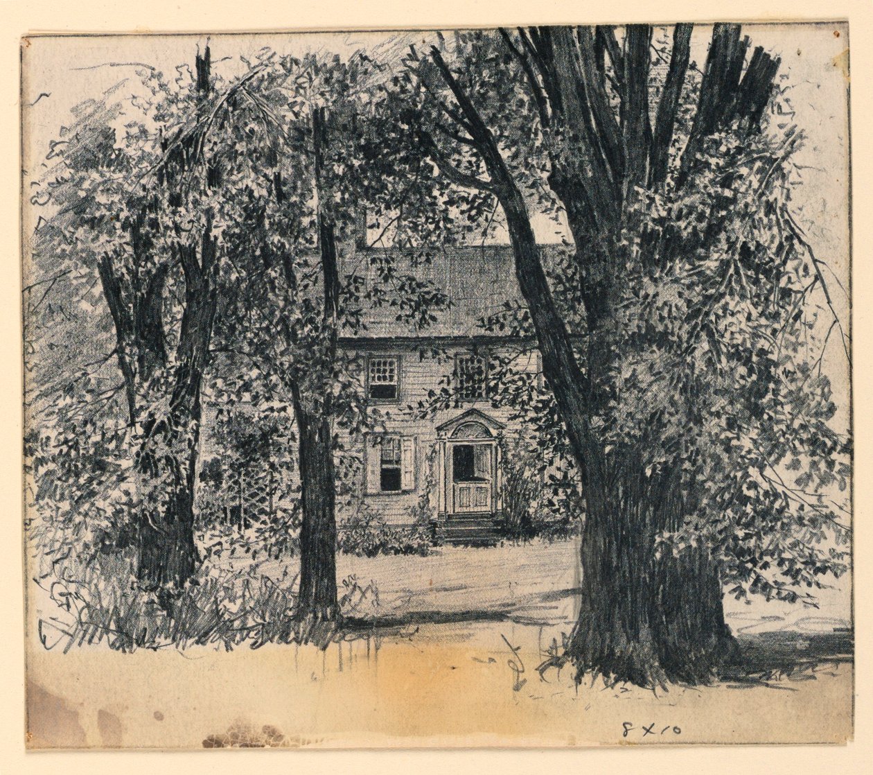  av Mary A. Hallock Foote