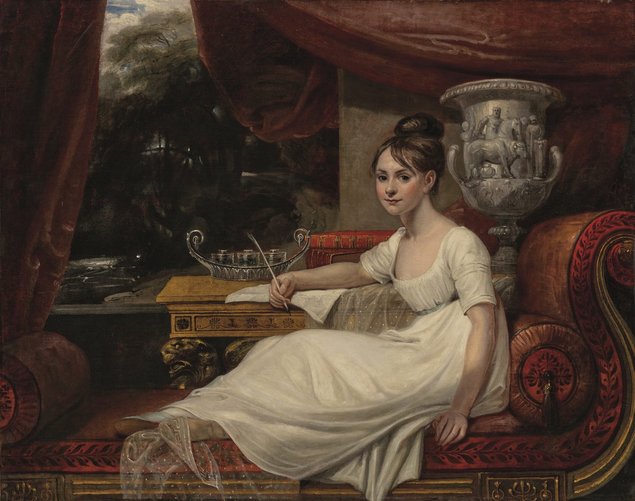  av Mary Ann Flaxman