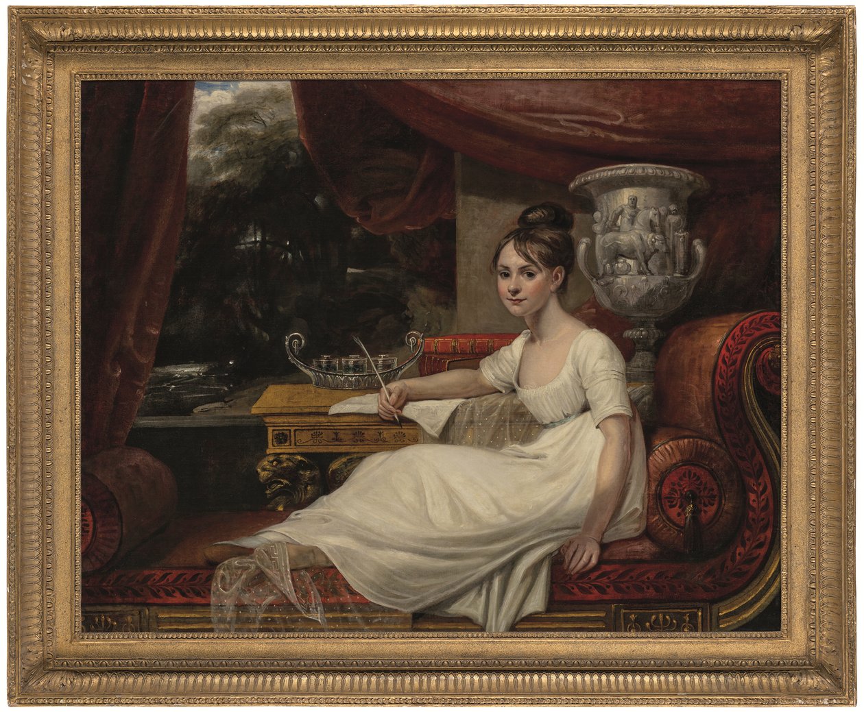  av Mary Ann Flaxman