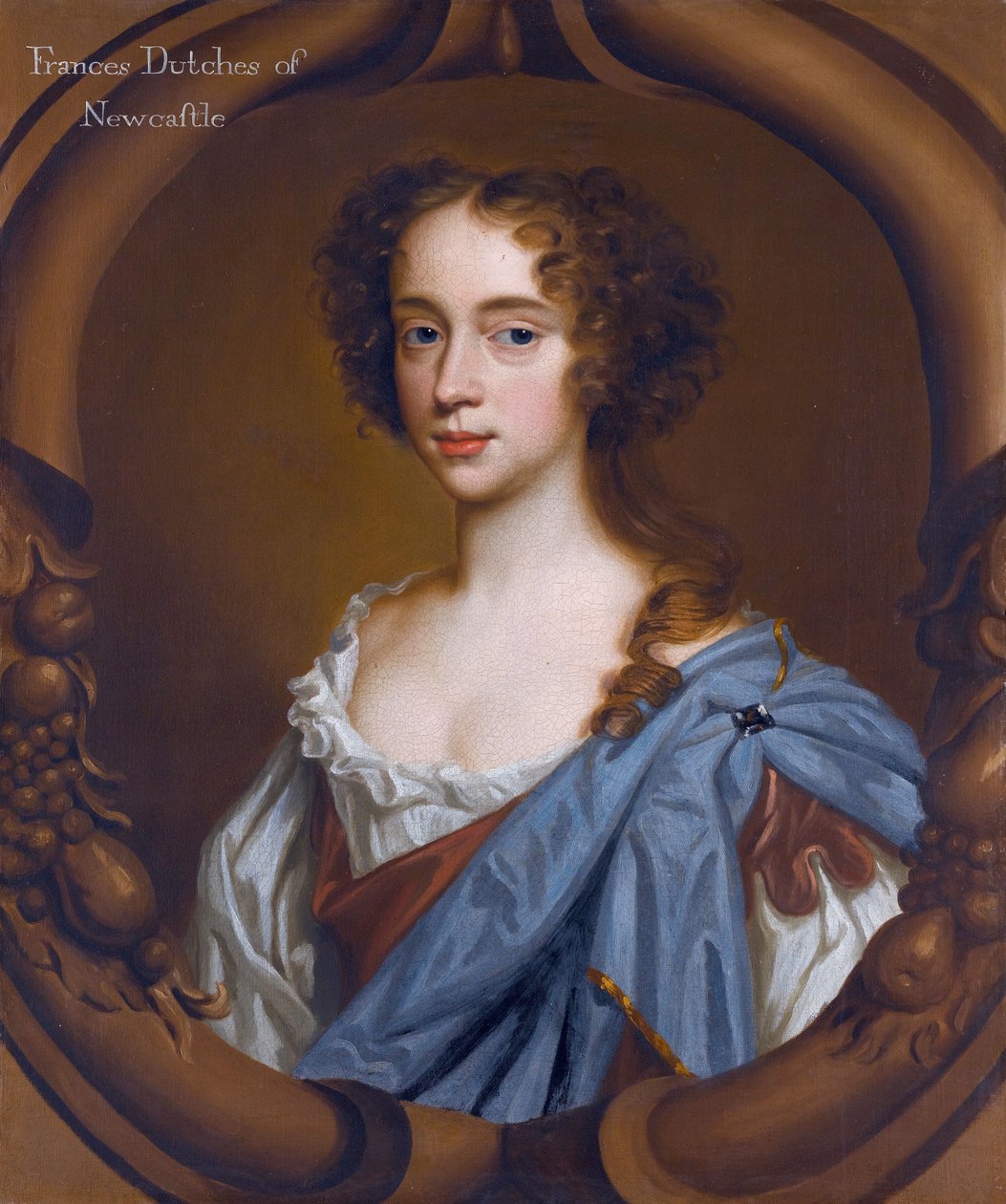  av Mary Beale