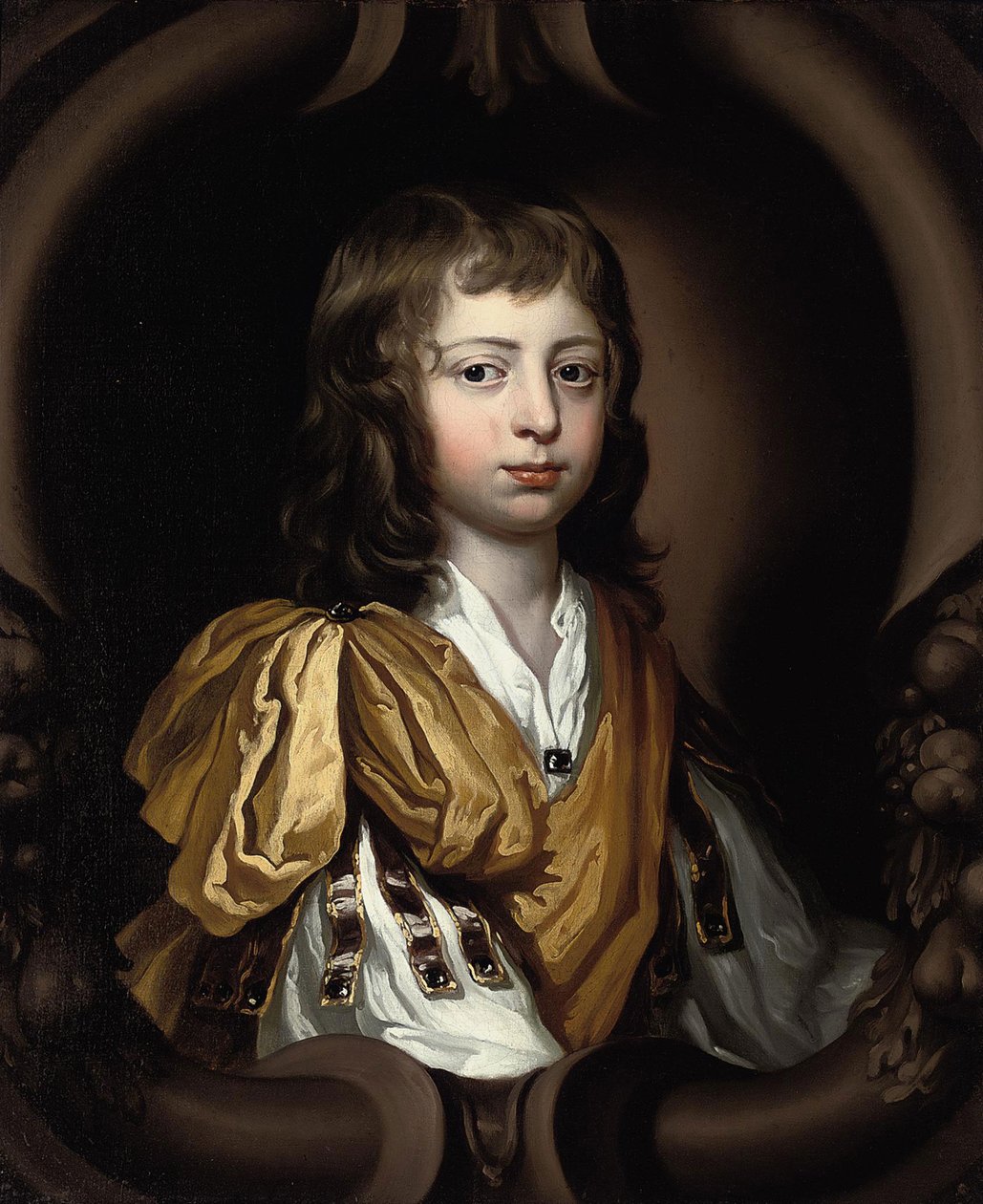  av Mary Beale