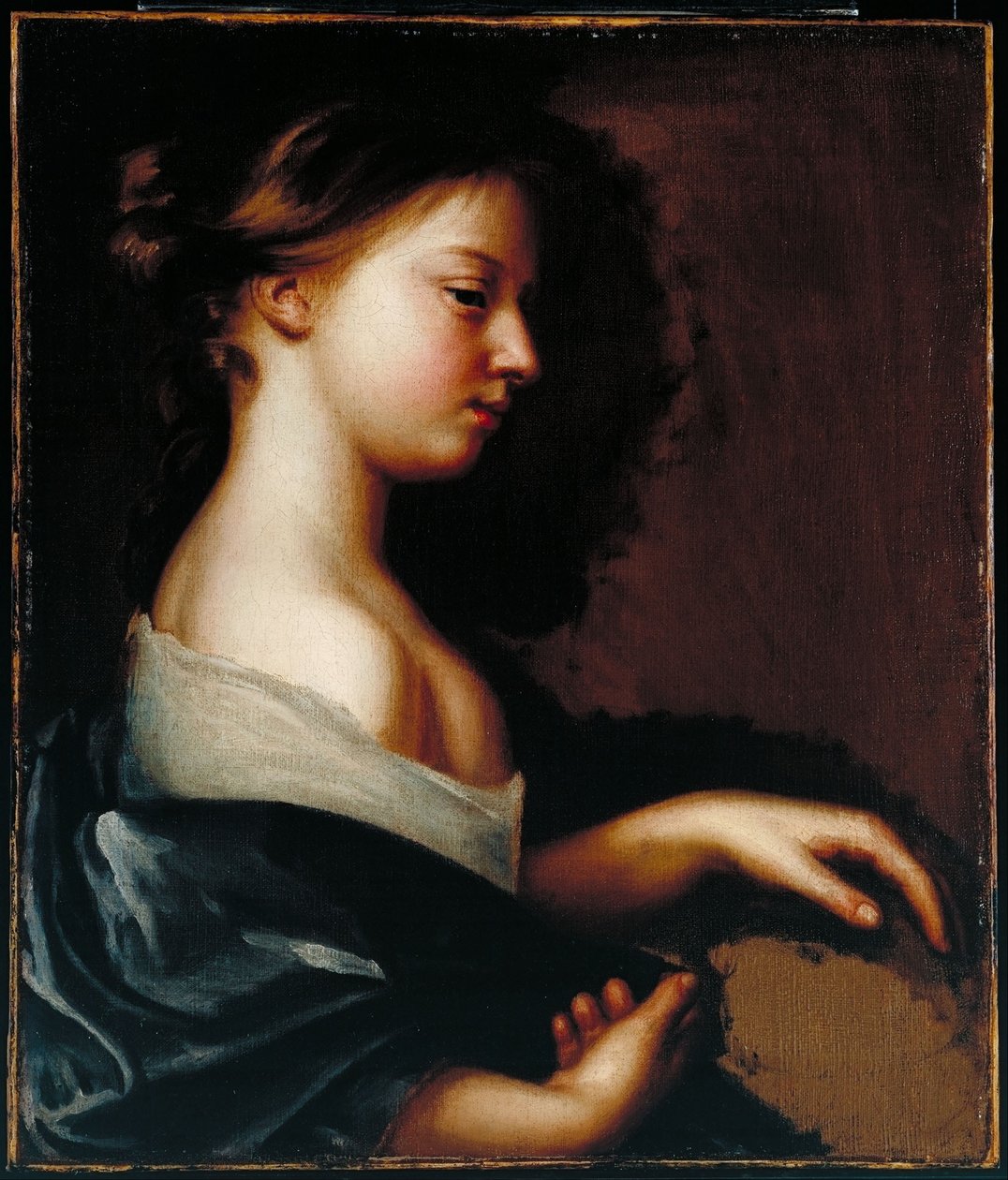  av Mary Beale