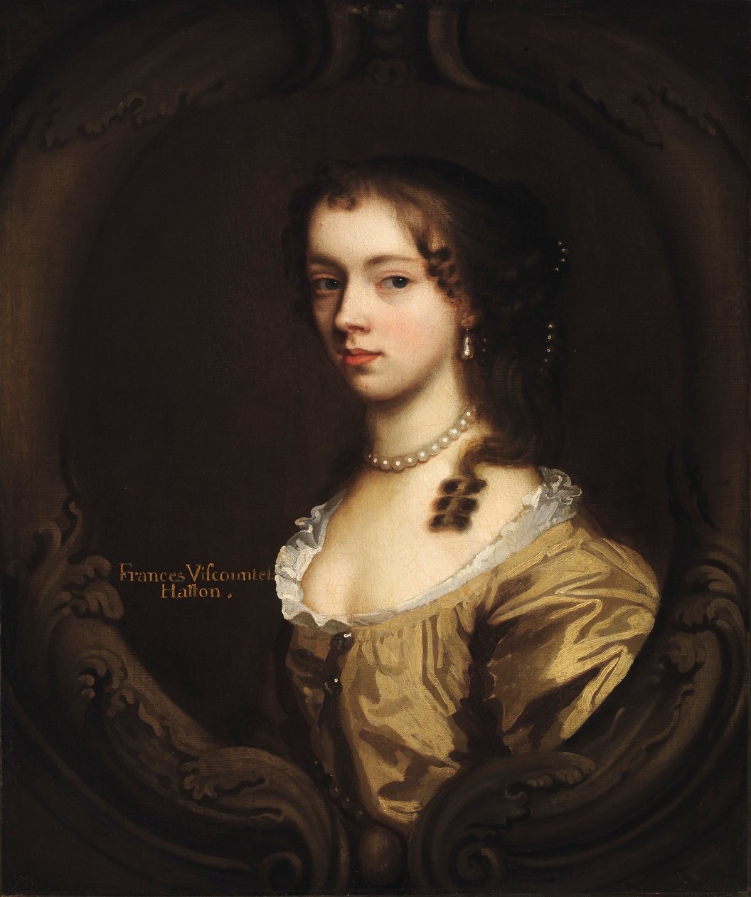  av Mary Beale