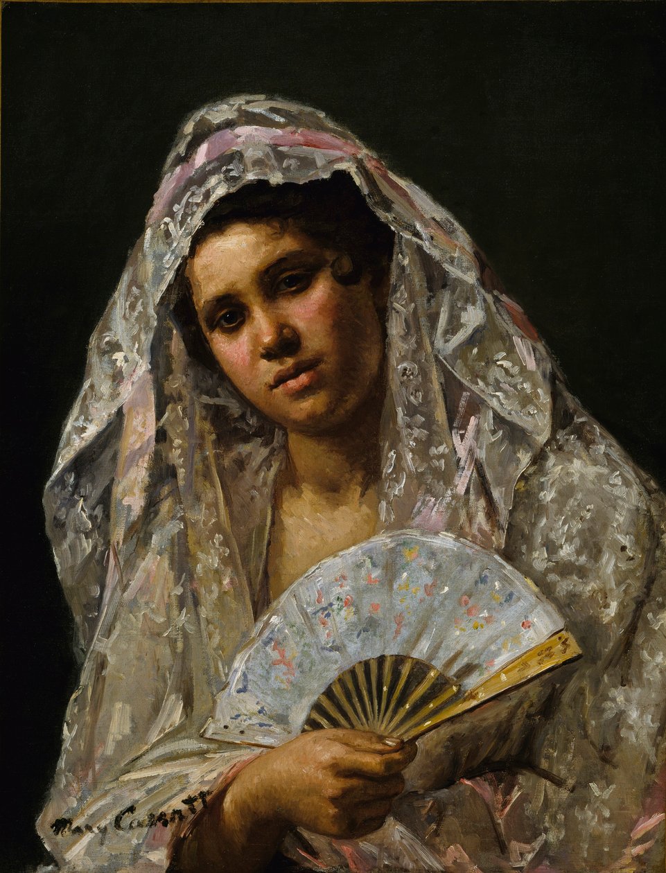  av Mary Cassatt