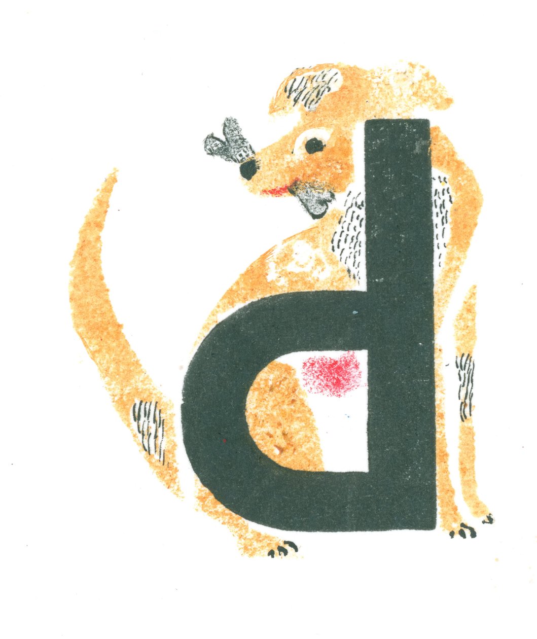 d er for hund av Mary Kuper