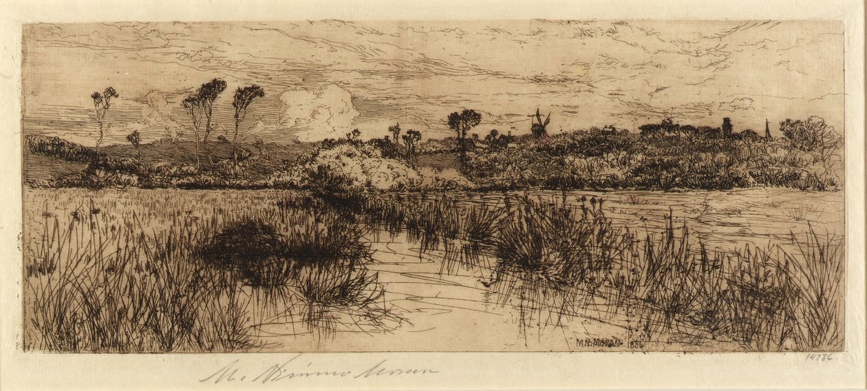  av Mary Nimmo Moran
