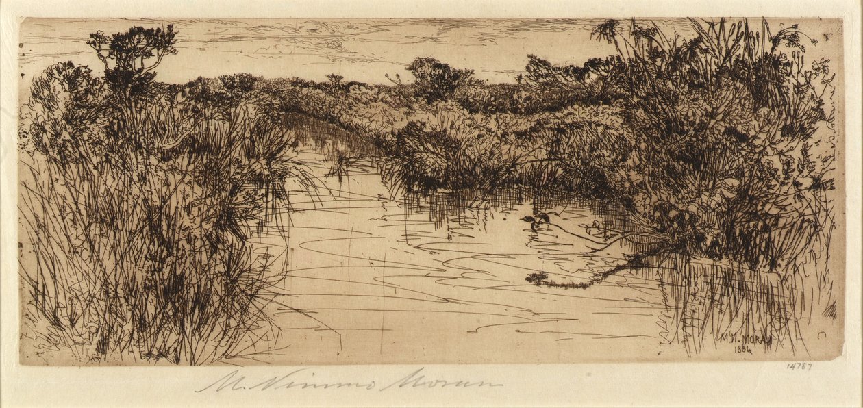  av Mary Nimmo Moran