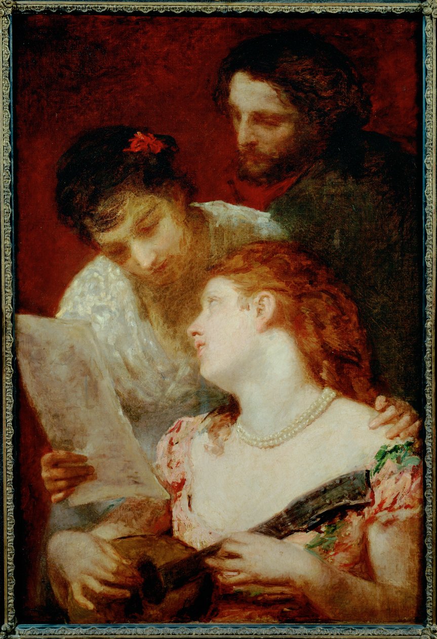  av Mary Stevenson Cassatt