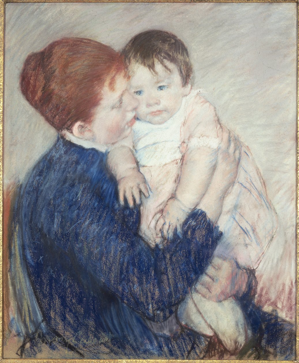  av Mary Stevenson Cassatt