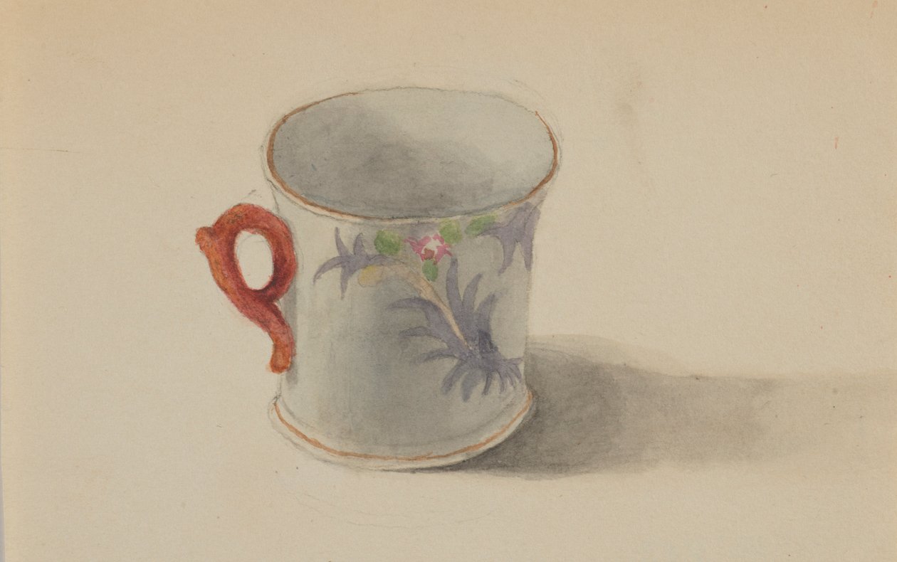  av Mary Vaux Walcott