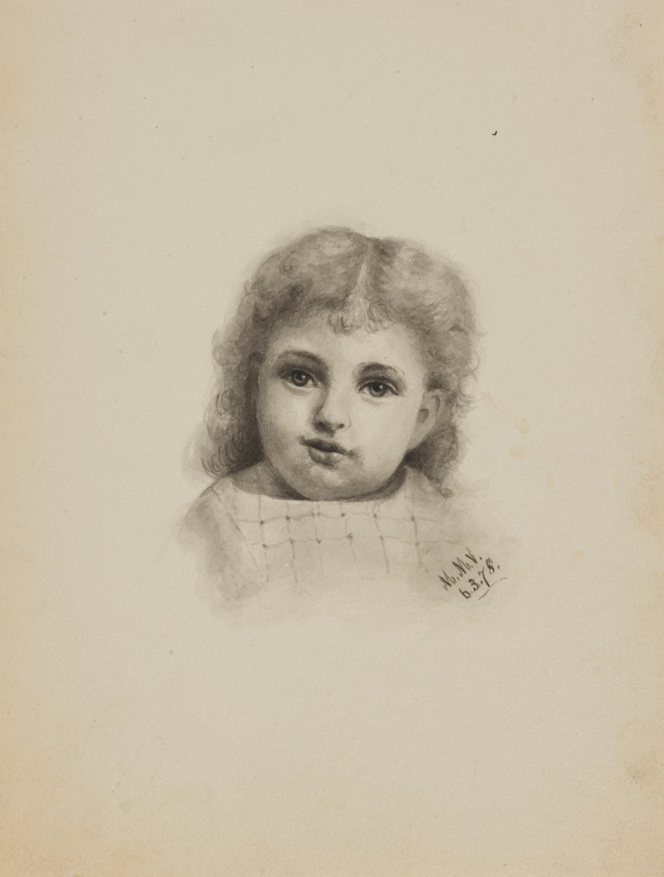  av Mary Vaux Walcott