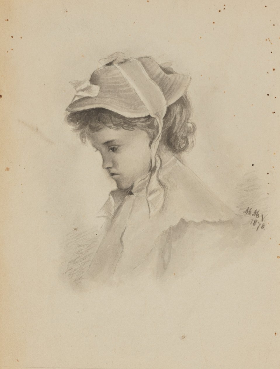  av Mary Vaux Walcott