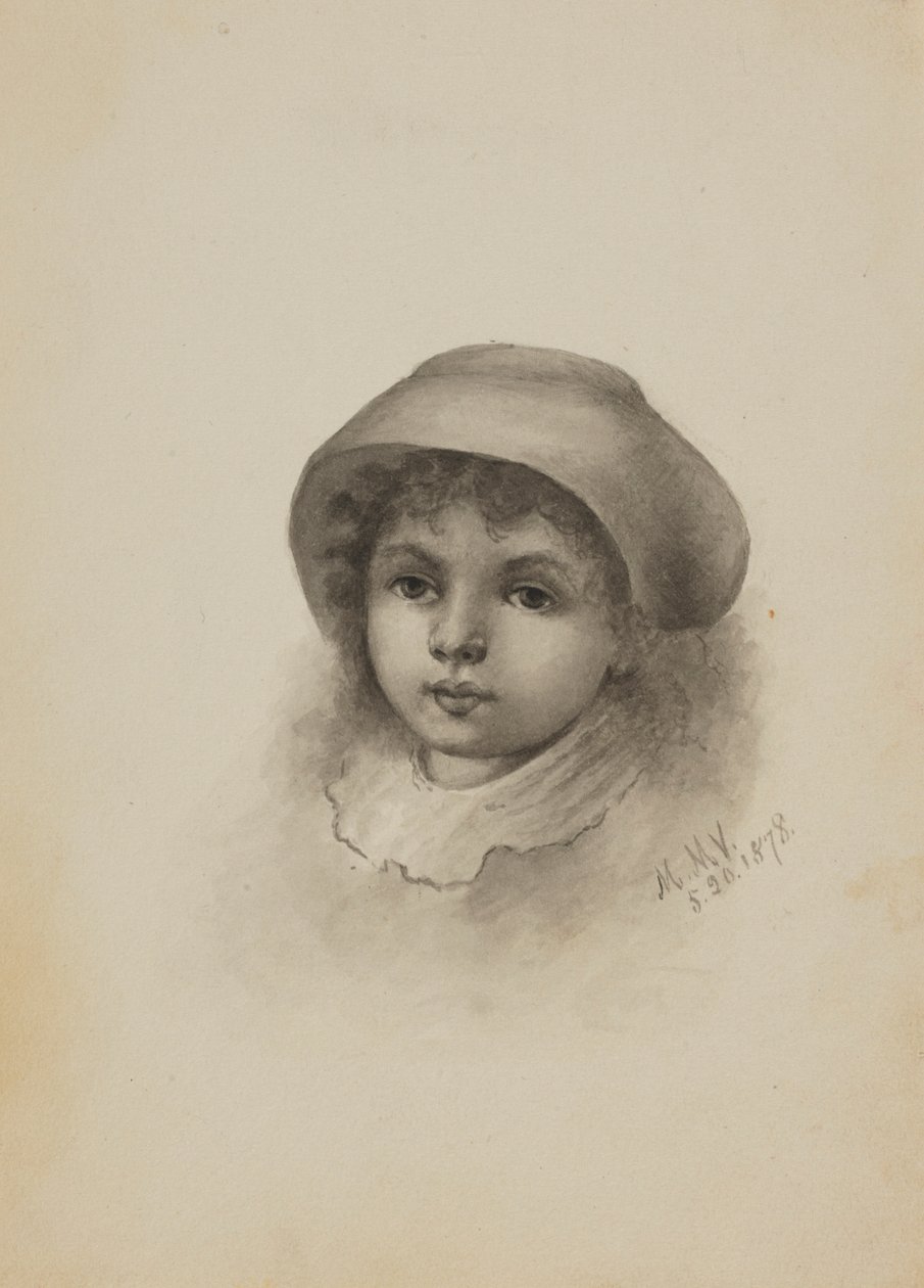 av Mary Vaux Walcott