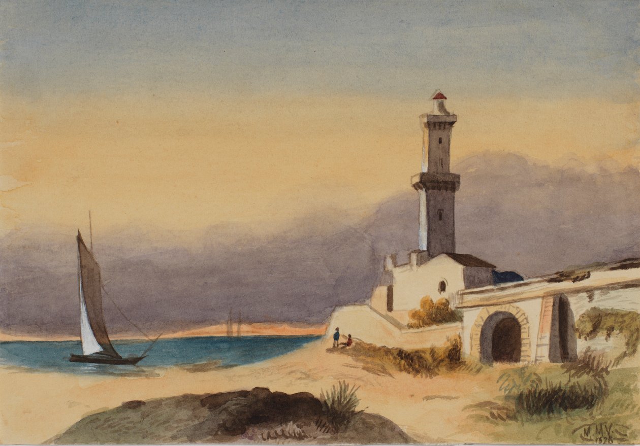  av Mary Vaux Walcott