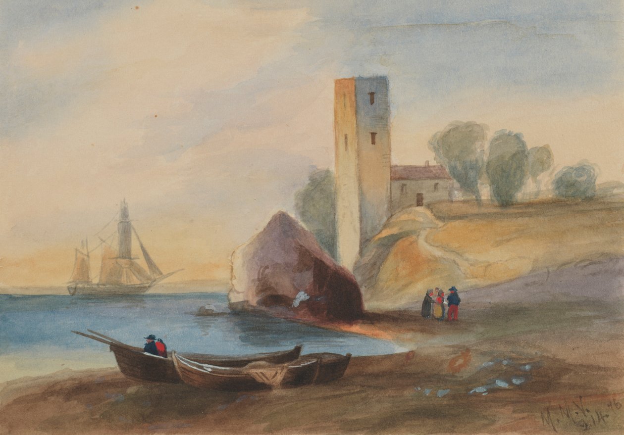  av Mary Vaux Walcott