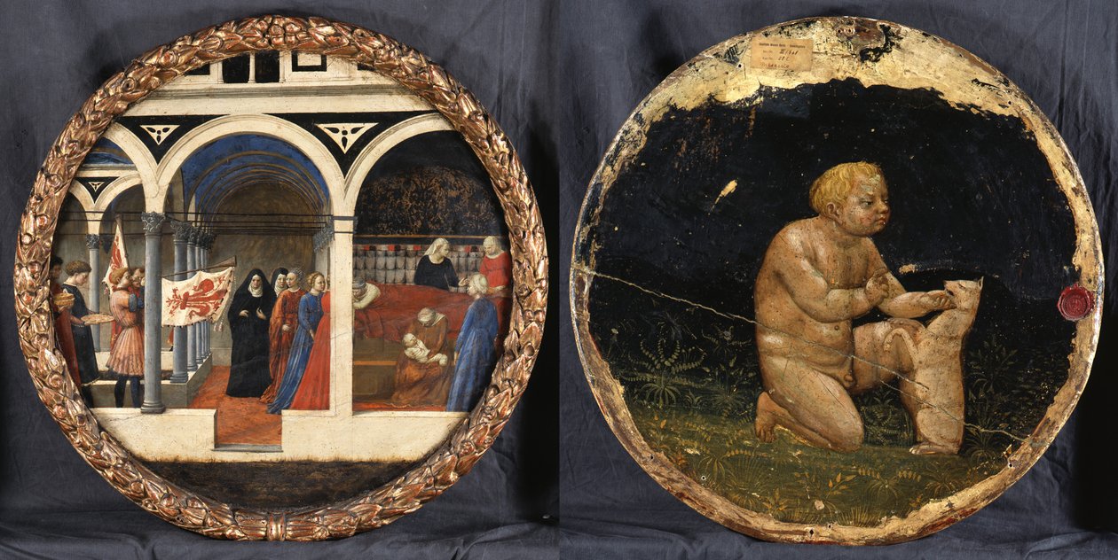  av Masaccio