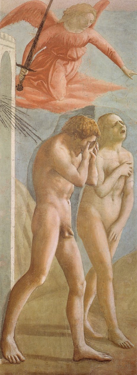  av Masaccio