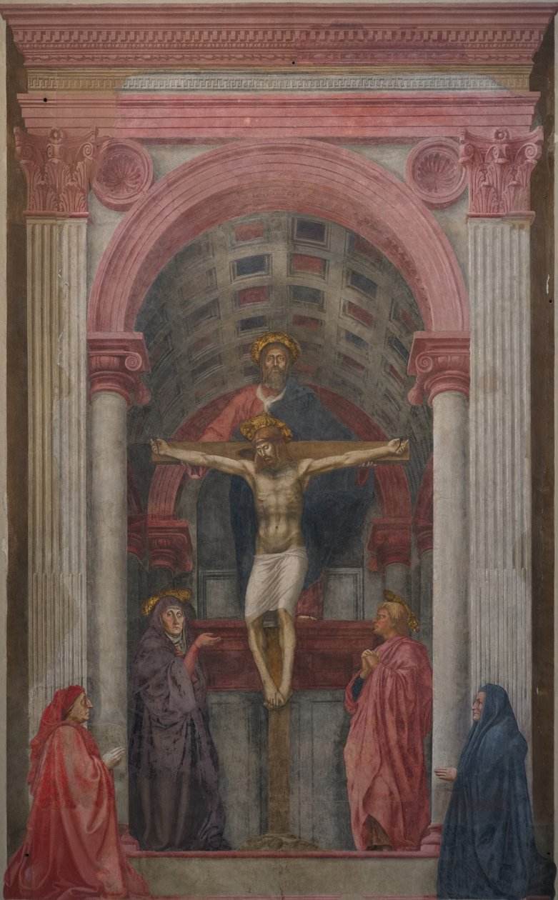  av Masaccio