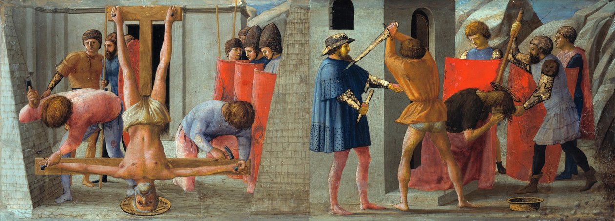  av Masaccio