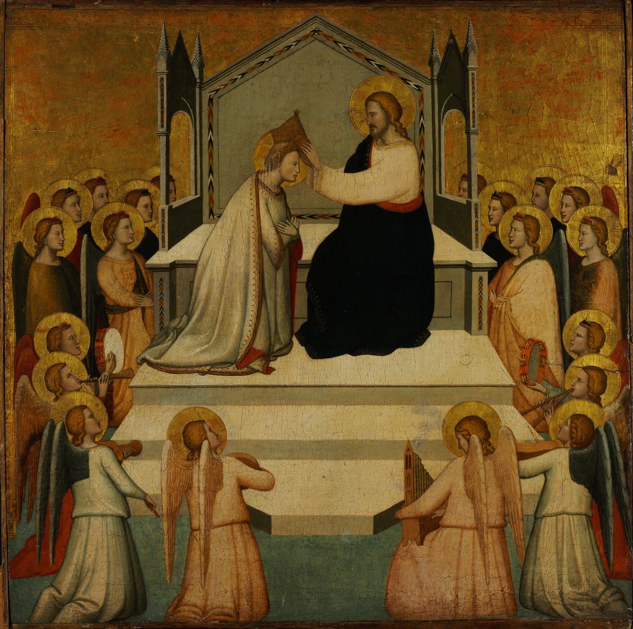  av Maso di Banco