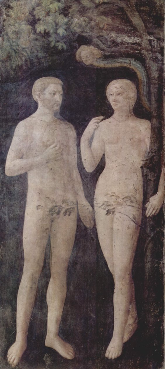  av Masolino da Panicale