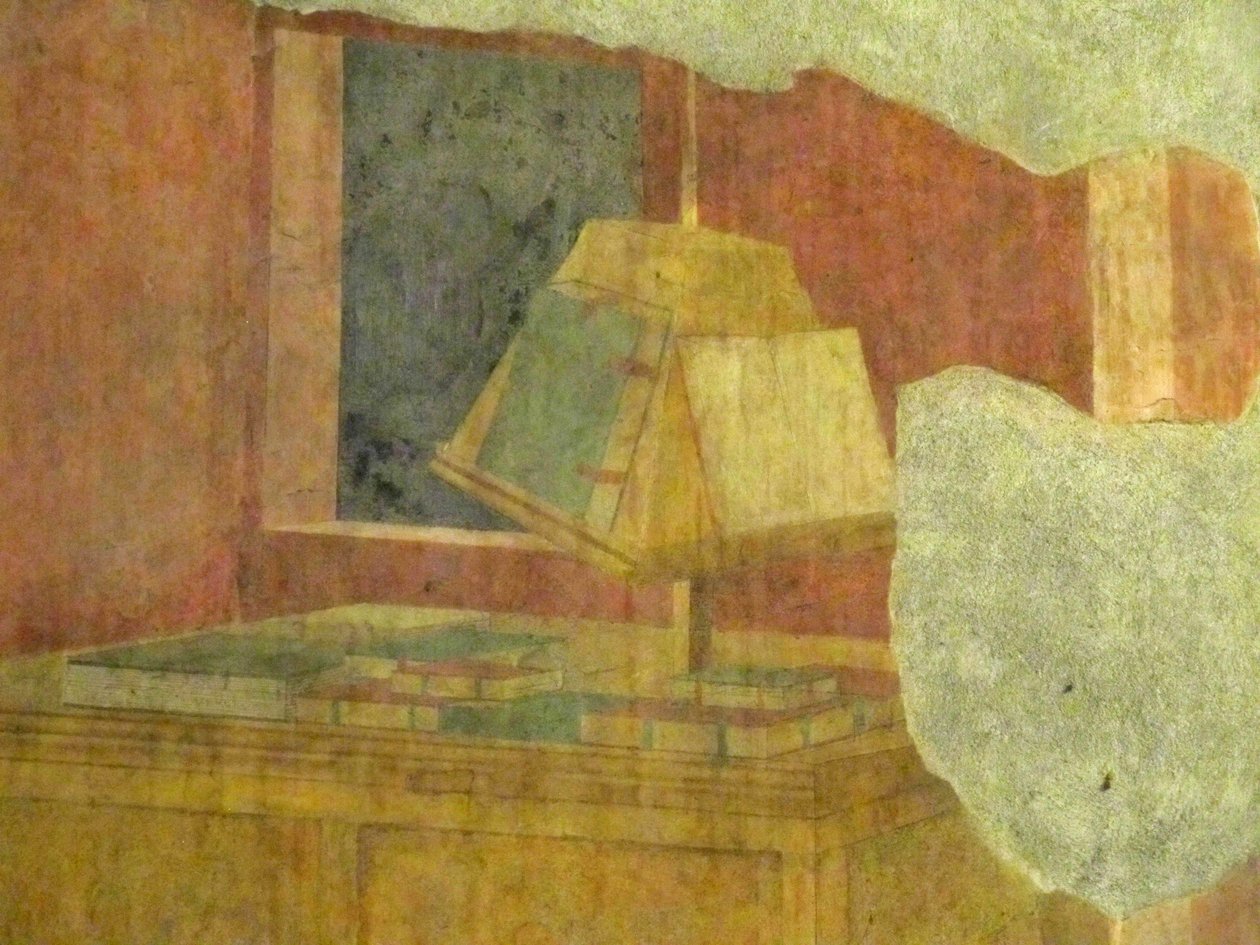  av Masolino da Panicale