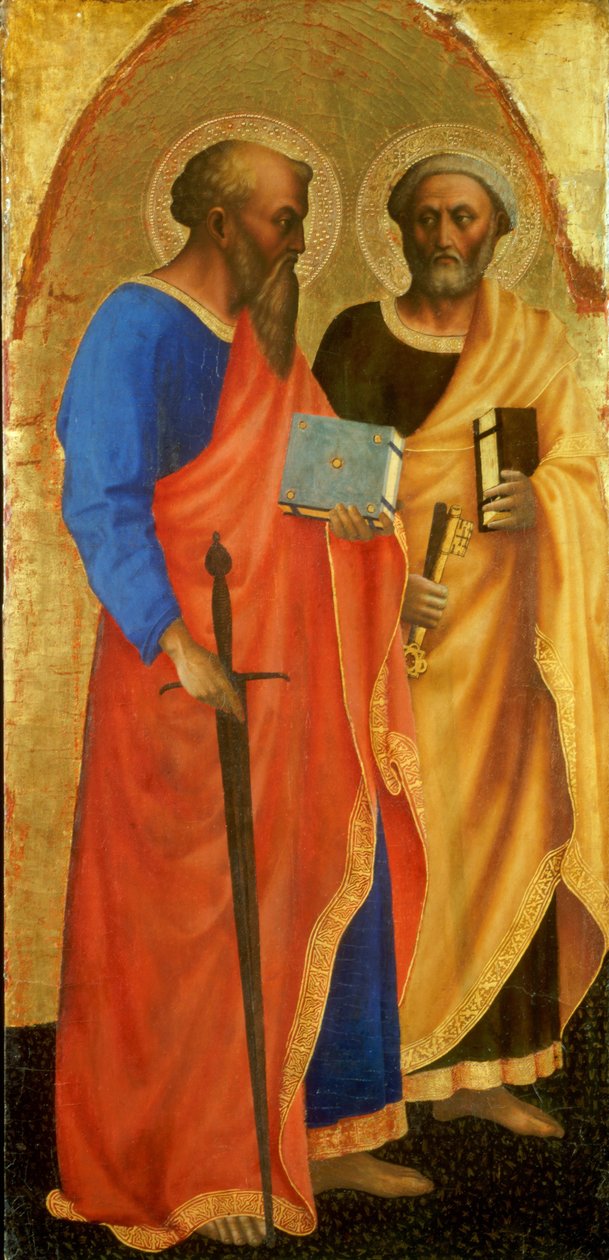  av Masolino da Panicale