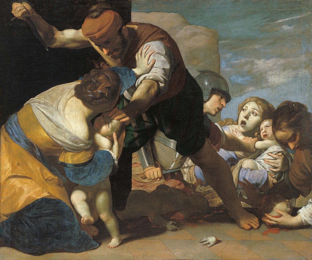  av Massimo Stanzione