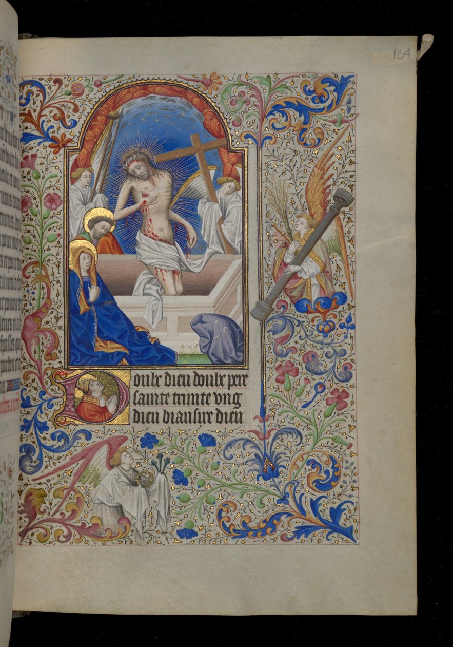 Sorgens mann av Master Dunois