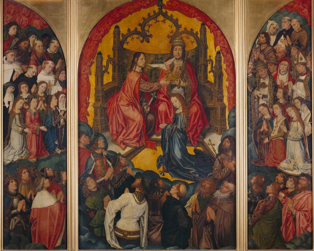  av Master of 1499